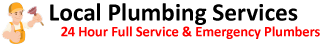 Ridgefield NJ 24 Hour Plumbers